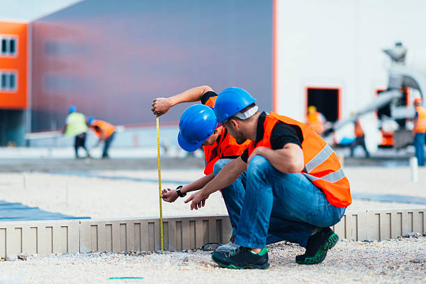 Best Poured Concrete Foundation  in Ocean Pines, MD